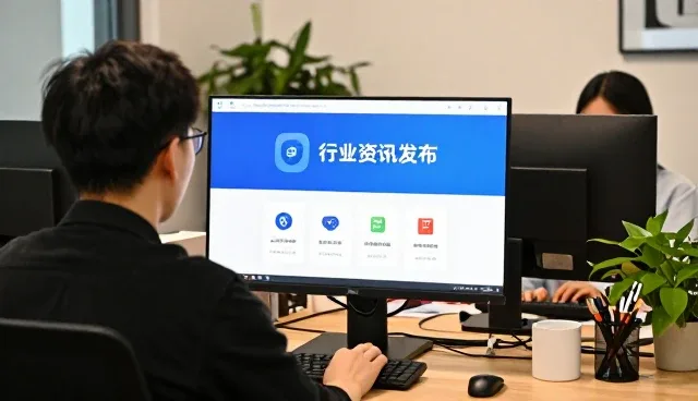 供求信息如何推动展示服务的实际应用